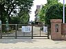 周辺：中学校 600m ふじみ野市立大井東中学校