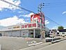 周辺：ドラッグストア 1800m スギドラッグ 大宮堀崎店 