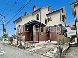 加須市鴻茎 中古一戸建て