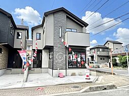 さいたま市緑区中尾 12期 新築一戸建て 全2棟