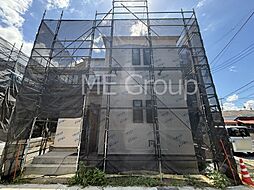 さいたま市西区水判土 1 新築一戸建て 全2棟