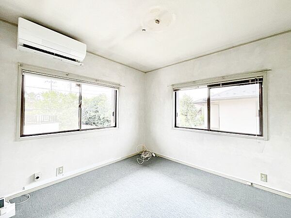子供部屋