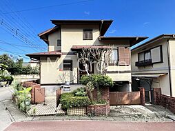 柏市花野井 中古一戸建て