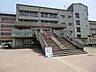 周辺：小学校 850m 越谷市立桜井南小学校