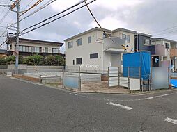 八潮市緑町3丁目 第7 新築一戸建て 全4棟