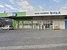 周辺：ドラッグストア 500m ドラッグセイムス別所店