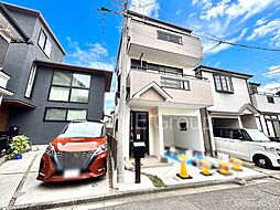 和光市下新倉4丁目 中古一戸建て