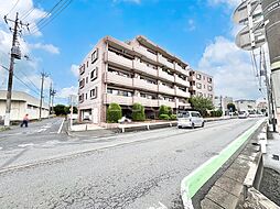 三郷早稲田サニーコート