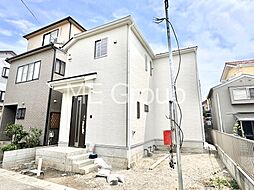 富士見市上沢2丁目 第7 新築一戸建て 全1棟