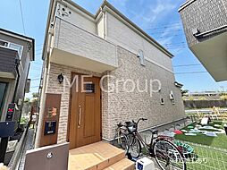 さいたま市西区西遊馬 中古戸建て