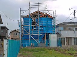 白岡市千駄野 1期 新築一戸建て 全3棟