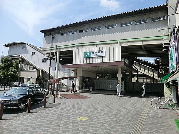 周辺を拡大表示
