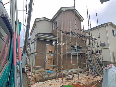 外観 外観