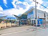 周辺：幼稚園・保育園 580m 新田保育所