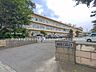 周辺：小学校 230m さいたま市立宮原小学校