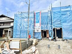 我孫子市湖北台10丁目 第26 新築一戸建て 全6棟