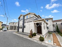 さいたま市西区土屋 中古戸建て