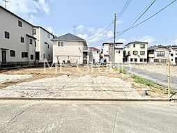 さいたま市桜区下大久保 新築一戸建て 全2棟
