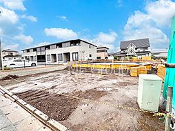 野田市なみき2丁目 第7 新築一戸建て 全3棟