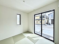 室内の画像