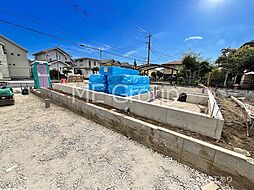 久喜市吉羽5丁目 第9 新築一戸建て 全3棟