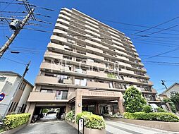 ダイアパレス朝霞台第3