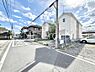 外観：ここから始まる新生活を応援いたします