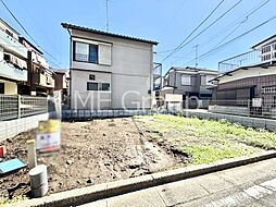 ふじみ野市北野2丁目 新築一戸建て 全1棟