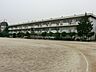 周辺：中学校 750m 野田市立川間中学校