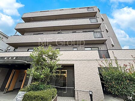 ゆとりが笑顔を生む心地よい生活