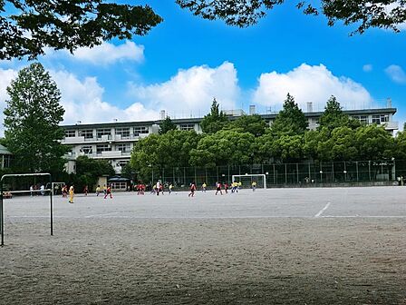 小学校 630m さいたま市立栄和小学校