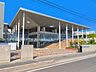 周辺：中学校 560m さいたま市立美園南中学校