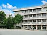 周辺：小学校 1600m 所沢市立中央小学校