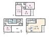 間取り：間取り