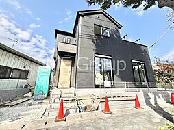 グラファーレ 流山市加4丁目 7期 全2棟