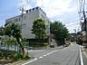 周辺：病院 600m あさか相生病院