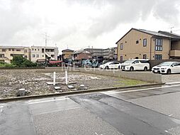 戸田市笹目3丁目 新築一戸建て 全4棟