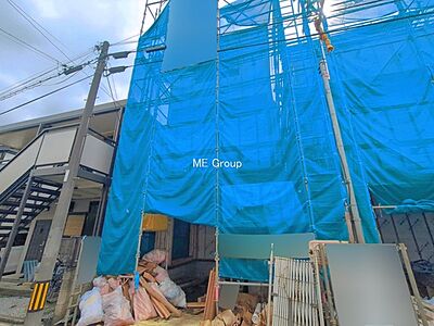 外観 外観
