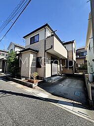 さいたま市緑区三室 中古一戸建