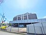外観：溢れる陽光でご家族の笑顔も輝く 