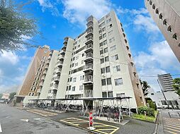 浦和白幡東高層住宅2号棟