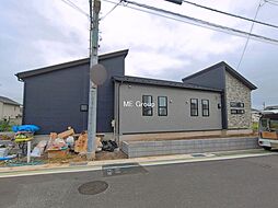 久喜市西大輪 新築一戸建て 全2棟