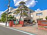 周辺：中学校 2460m 川口市立戸塚中学校