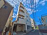 外観：ゆとりが笑顔を生む心地よい生活 