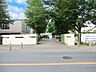 周辺：中学校 1290m 和光市立第三中学校