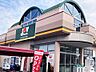 周辺：スーパー 900m ジョイフーズ 岩槻店
