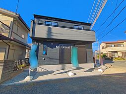 グラファーレさいたま市岩槻区城南5丁目 9期 新築一戸建て