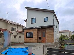 野田市宮崎 4期 新築一戸建て 全1棟