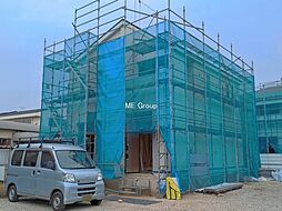 野田市谷津 3期 新築一戸建て 全6棟