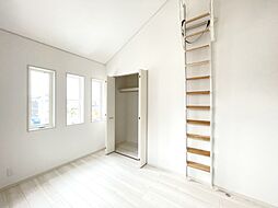 子供部屋